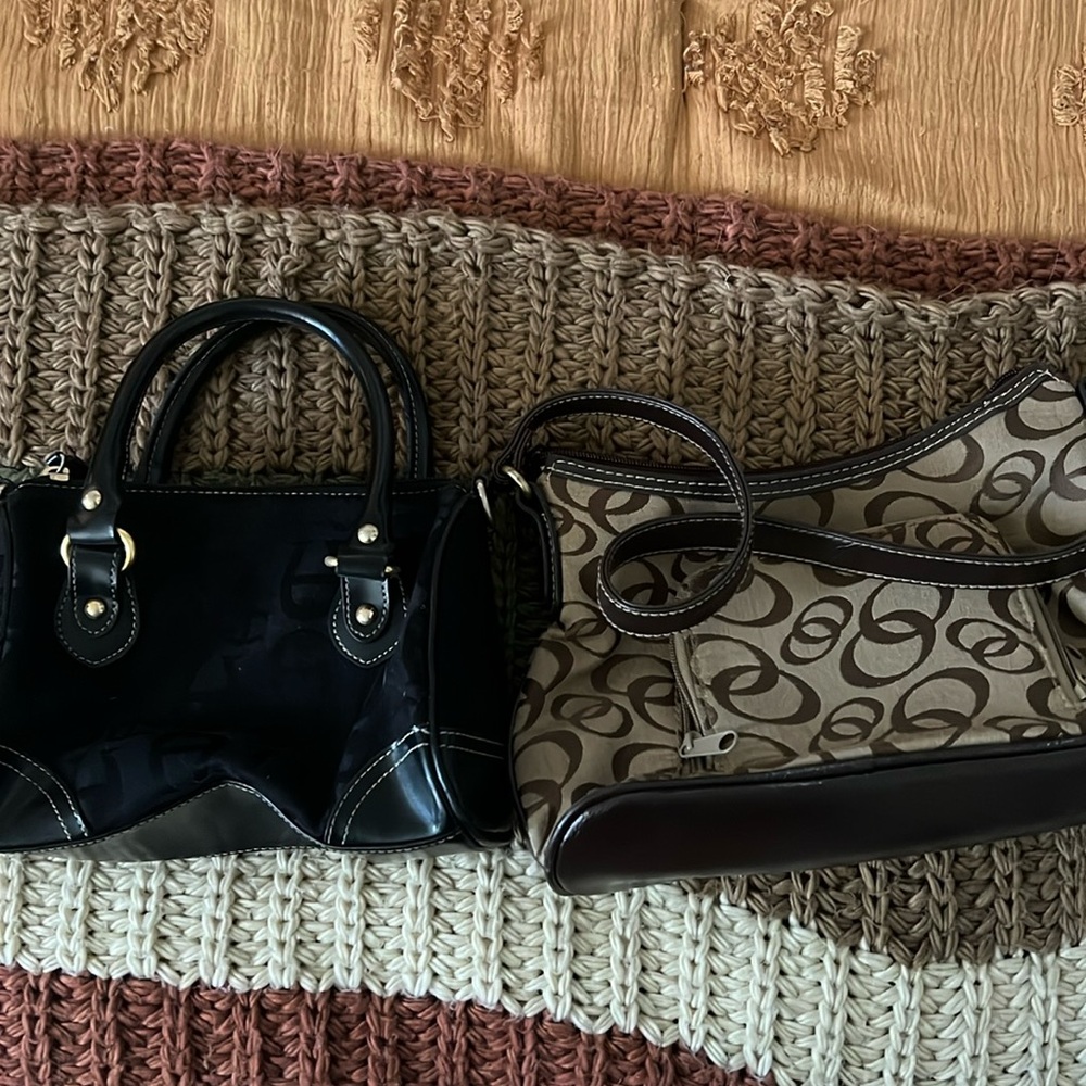 etienne aigner purse